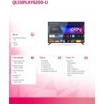 Allview QL55IPLAY6200-U – Zboží Živě