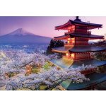 Educa Hora Fudži Japonsko 2000 dílků – Zboží Mobilmania