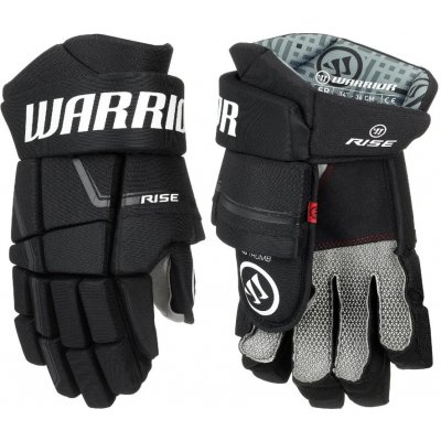 Hokejové rukavice Warrior Rise jr – Hledejceny.cz