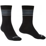 Bridgedale Merino Sock Liner M merino ponožky Black – Sleviste.cz