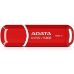 ADATA DashDrive UV150 64GB AUV150-64G-RRD – Hledejceny.cz