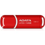 ADATA DashDrive UV150 64GB AUV150-64G-RRD – Zboží Živě