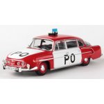 Abrex Tatra 603 1969 Požární Ochrana 1:43 – Zbozi.Blesk.cz