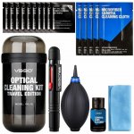 VSGO Cleaning Kit Travel Grey – Zboží Mobilmania
