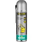 Motorex Silicone Spray 500 ml – Zbozi.Blesk.cz