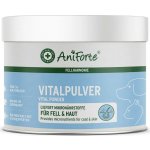 Aniforte Přírodní doplněk na srst a kůži Vital pudr 250 g – Hledejceny.cz