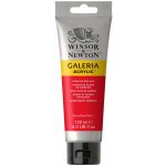 Akrylová barva Winsor & Newton Galeria 120 ml Green gold – Hledejceny.cz