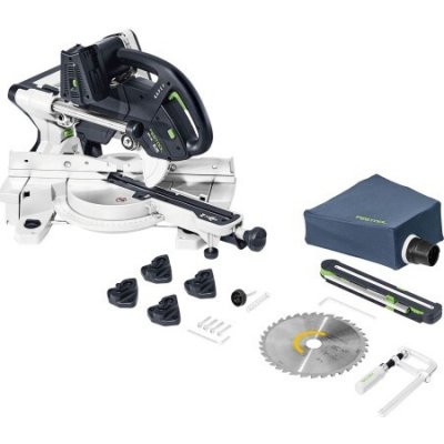 Festool Kapex KSC 60 EB-Basic 577775 – HobbyKompas.cz
