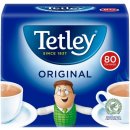 Tetley Tea Bags 250 g