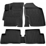 Koberce gumové Stingray Hyundai Accent 2006-2012 | Zboží Auto