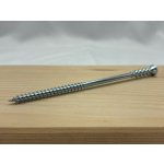 HPM TEC, s.r.o Stavěcí vrut JUSTI-TEC, 6x120mm,T25 – Hledejceny.cz
