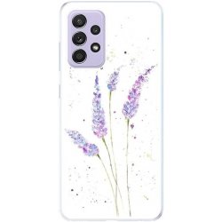 iSaprio Lavender Samsung Galaxy A52