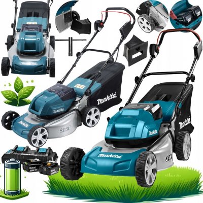 MAKITA DLM460PT2 – Zboží Dáma