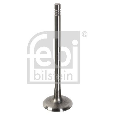 FEBI BILSTEIN Sací ventil 181647 – Sleviste.cz