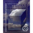 Matematika I pro porozumění i praxi