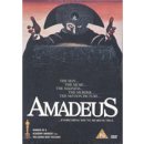 Amadeus DVD