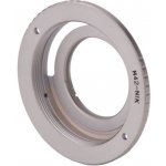 BIG redukce M42 pro Nikon – Zboží Živě