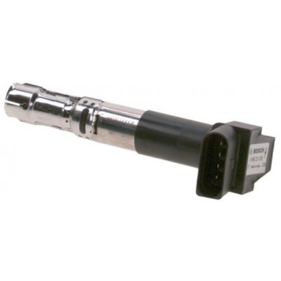 Zapalovací cívka BOSCH 0 986 221 055 – Hledejceny.cz