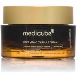 Medicube Deep Vita C Capsule Cream 55 g – Zboží Dáma