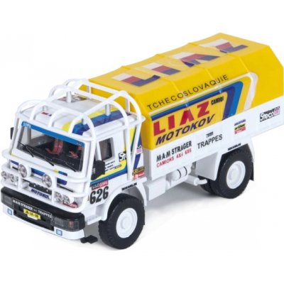 Seva Monti System 1419 Liaz Dakar 626 1:48 – Zboží Živě