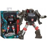 Hasbro Transformers War For Cybertron Earthrise Trailbreaker 14 cm – Hledejceny.cz