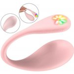 Kiiroo - Spot Pink – Zboží Dáma