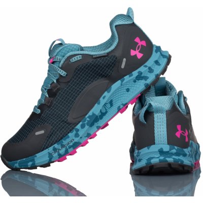 Under Armour UA W Charged Bandit TR 2 SP gry