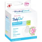 BabyOno Chránič prsních bradavek silikonový 2ks – Zbozi.Blesk.cz