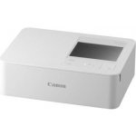 Canon Selphy CP-1500 bílá Print Kit – Sleviste.cz