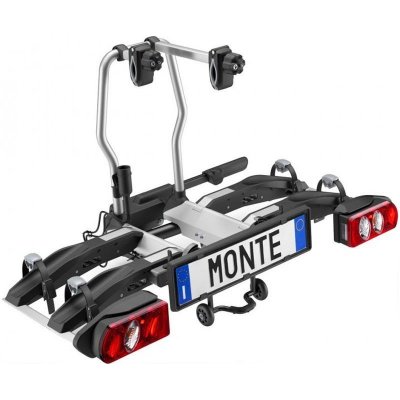 ELITE - MONTE 2B RAMP – Hledejceny.cz