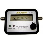 BLOW ASF01 Indikátor Satelitního Signálu – Zboží Živě