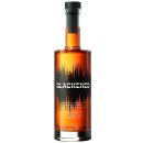 Blackened Whiskey by Metallica 45% 0,75 l (holá láhev)