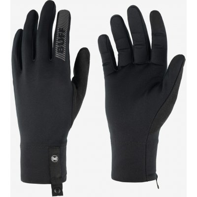 Buff Thermonet Gloves black – Hledejceny.cz