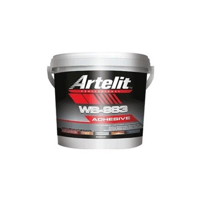 ARTELIT WB-983 fixační lepidlo 5kg
