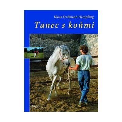 Tanec s koňmi – Zboží Mobilmania