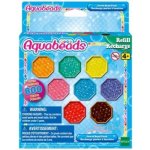 Aquabeads Třpytivé korálky – Hledejceny.cz