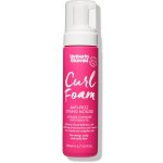 Umberto Giannini Curl Foam Anti-Frizz Styling Mousse Pěnová tužidla na vlasy 200 ml – Sleviste.cz