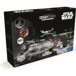 Ravensburger GraviTrax Star Wars: Hvězda smrti – Zboží Živě