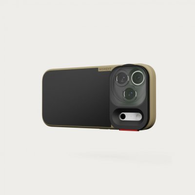 Moment Mobile Variable ND 2-7 Stop QuickLock Filter for iPhone 17 Pro – Zboží Mobilmania