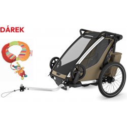 Thule Chariot Cross2 single 2024