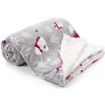 4Home Beránková deka Arctic Snuggles 150x200 – Sleviste.cz