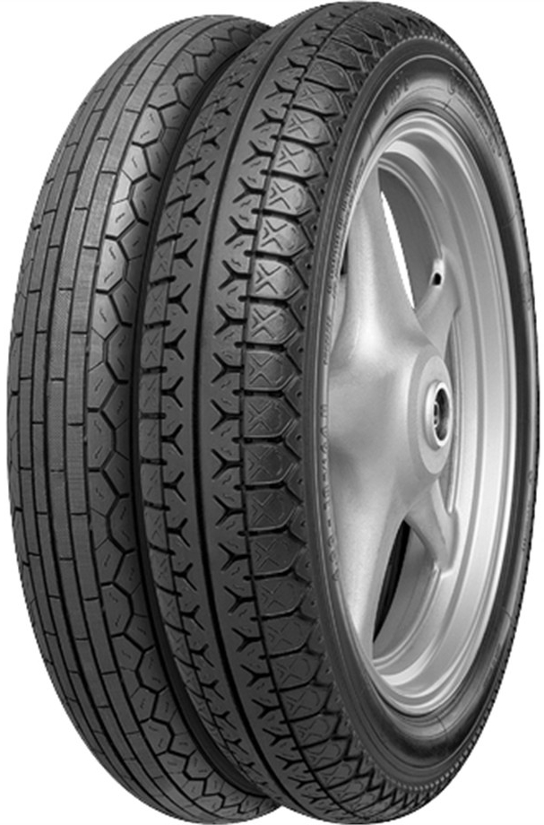 Continental K112 90/0 R16 71H