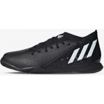 adidas Predator Edge.3 In J GZ2891 Černá – Sleviste.cz