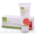 HerbPharma Citrovital Dentální gel pro dospělé 25 ml – Hledejceny.cz