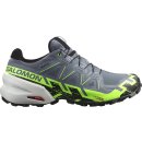 Salomon Speedcross 6 GTX Flint/Grgeck/Black