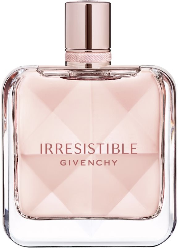 Givenchy Irresistible parfémovaná voda dámská 125 ml