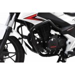 Padací rámy Ibex Honda CB 125 F (14-) – Zboží Mobilmania