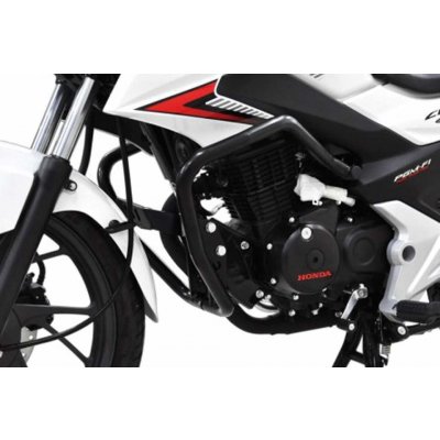 Padací rámy Ibex Honda CB 125 F (14-) – Zboží Mobilmania