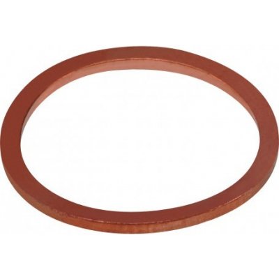 Pojistné kroužky CU, ALU, STI V-COIL Rozměr: CU 24x29x2,0 mm (25ks) – Hledejceny.cz