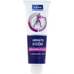 Alpa Hemato masážní krém rehabilitační 75 ml – Sleviste.cz